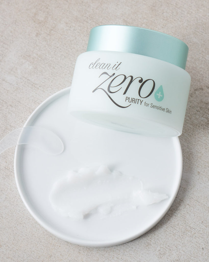 BANILA CO Clean It Zero Purity