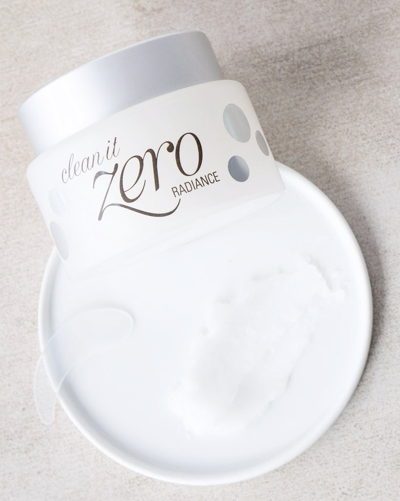 BANILA CO Clean It Zero Radiance
