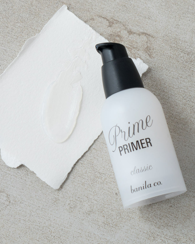 BANILA CO Prime Primer Classic