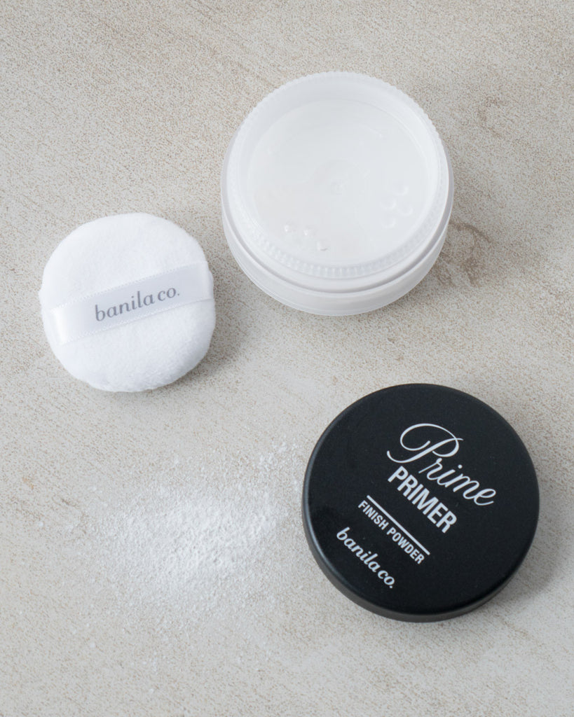 BANILA CO Prime Primer Finish Powder