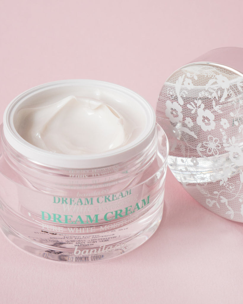 BANILA CO White Wedding Dream Cream