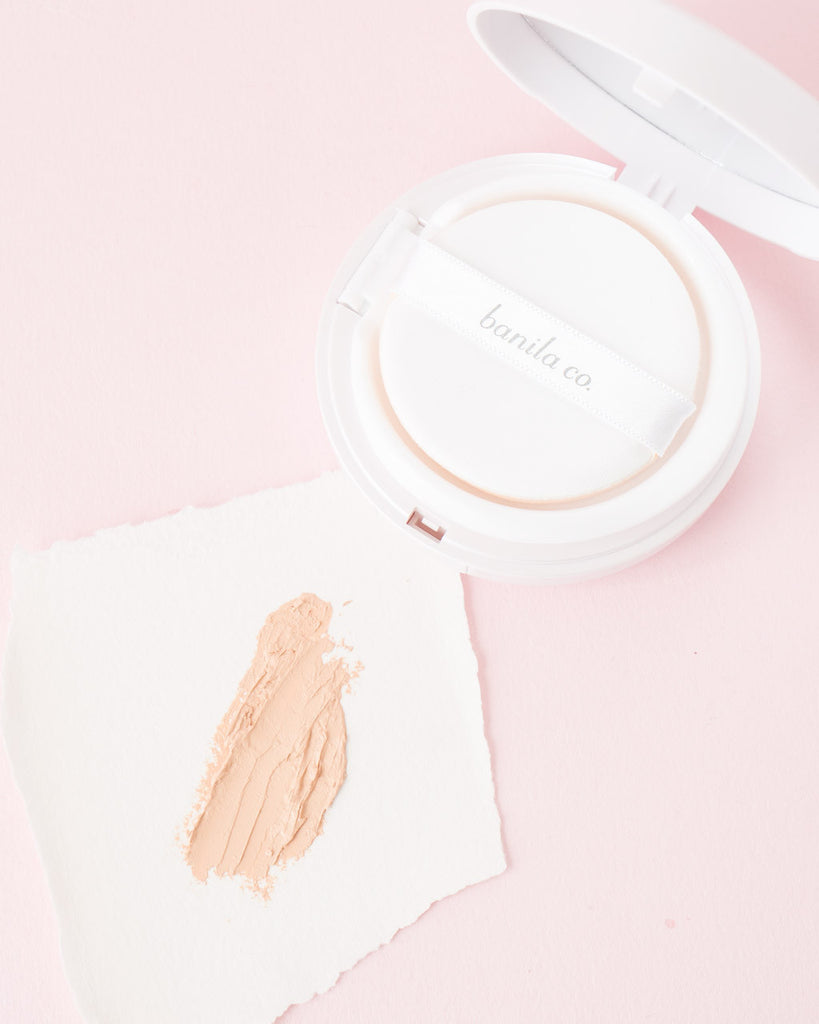 It Radiant CC Melting Foundation